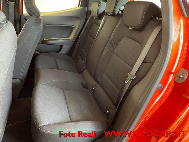 RENAULT Clio SCe 65 CV 5p Equilibre NEOPATENTATI PROMO!
