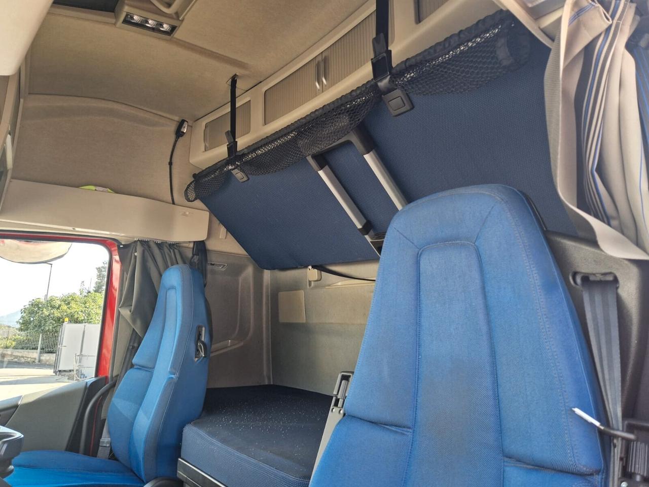 Volvo FH500 E6 I-Save 2023