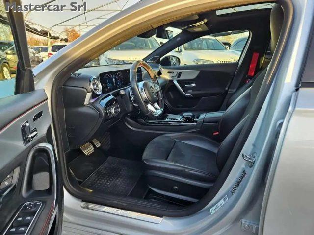 MERCEDES-BENZ A 35 AMG 306cv Race Edition 4matic auto - FV821WJ