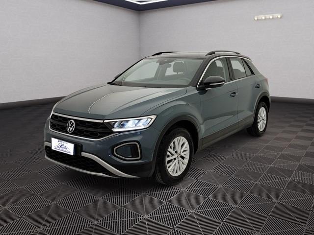 Volkswagen T-Roc 1.0 TSI Life