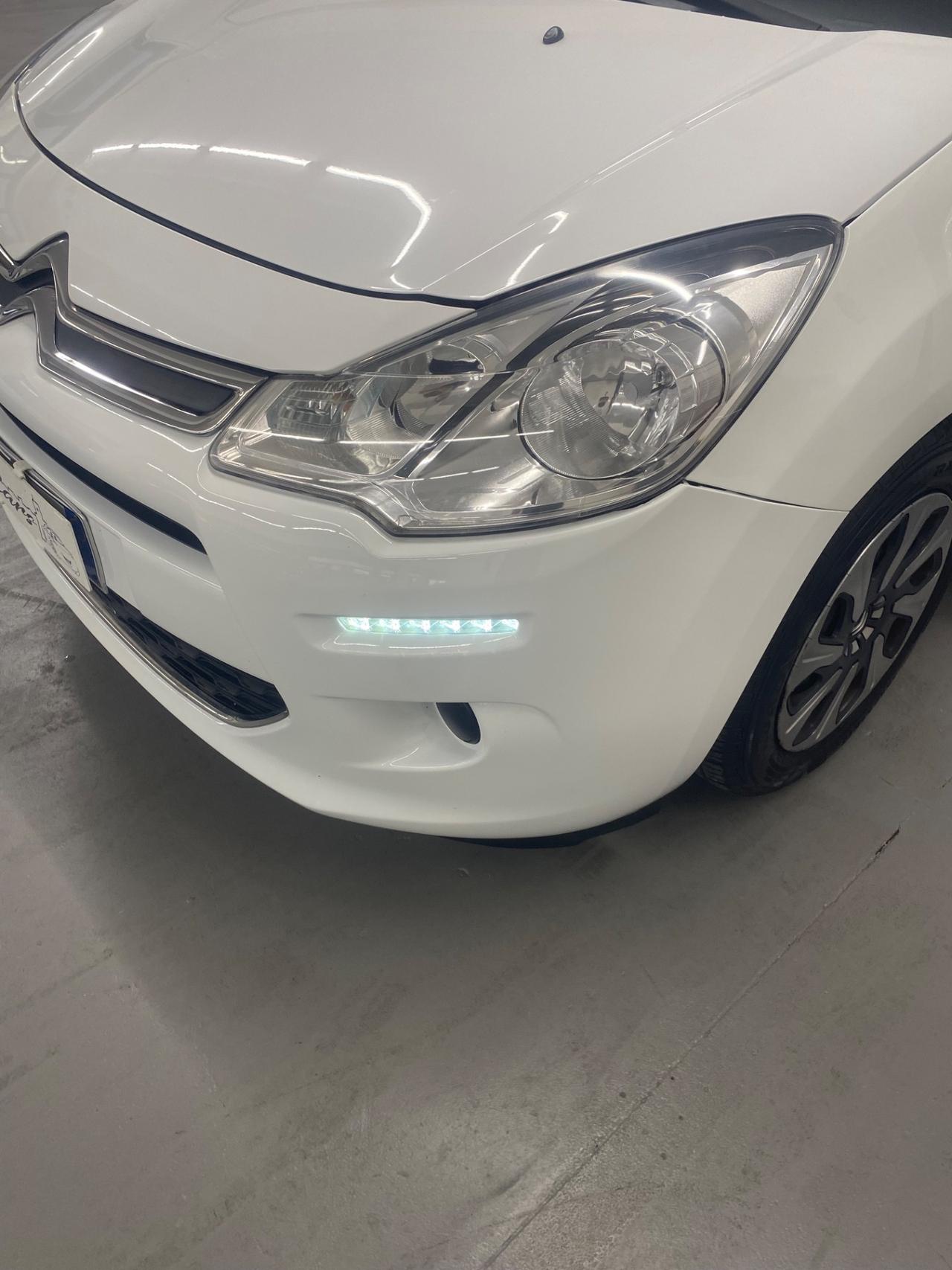 Citroen C3 PureTech 68 Seduction