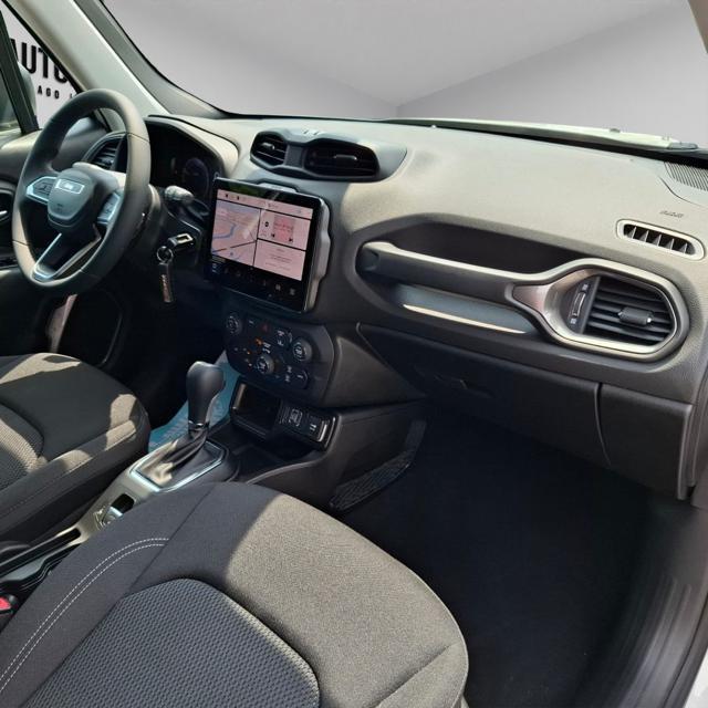 JEEP Renegade 1.5 Turbo T4 MHEV Limited