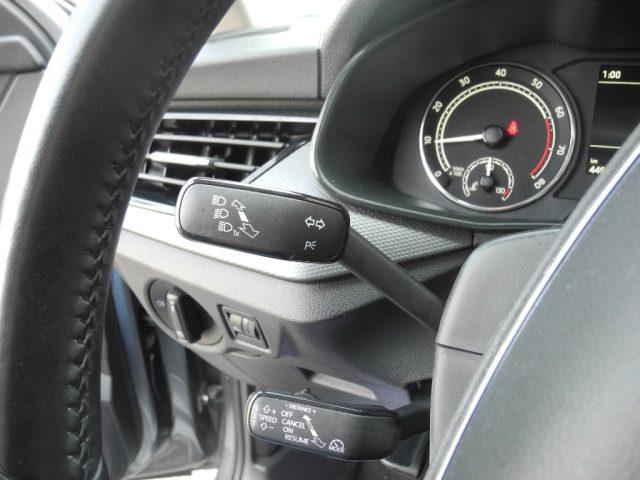 SKODA Kamiq 1.0 TSI 110cv Ambition -OK NEOPATENT.- "44.000 Km"