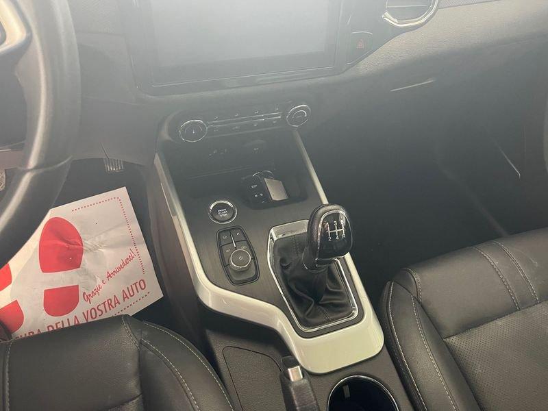 DR AUTOMOBILES dr 4.0 1.5 115cv