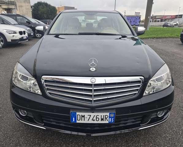 Mercedes-Benz C 220 C 220 cdi Classic