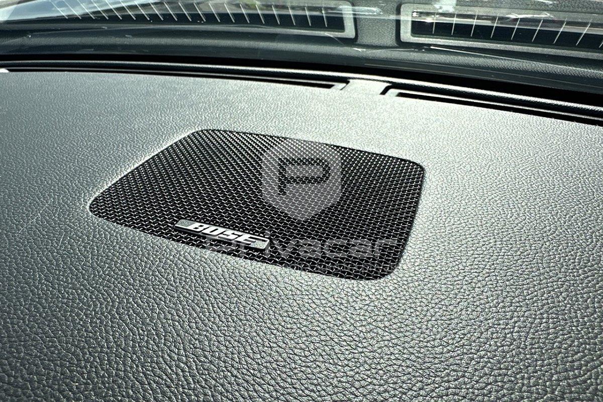 INFINITI FX30d S Premium