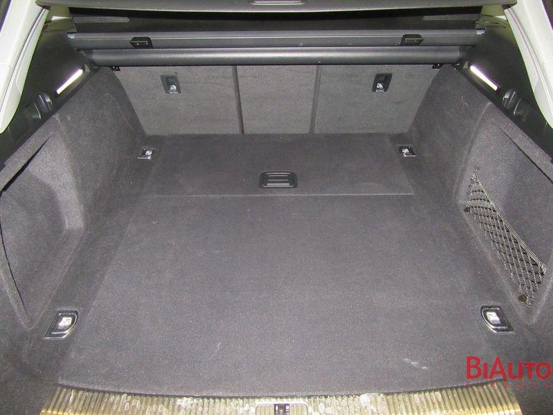 Audi A4 Avant 40 g-tron S tronic Business
