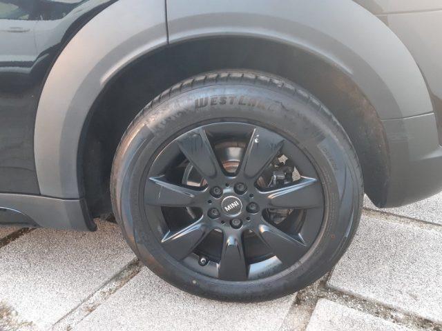 MINI Countryman 1.5 One D Northwood Edition Countryman