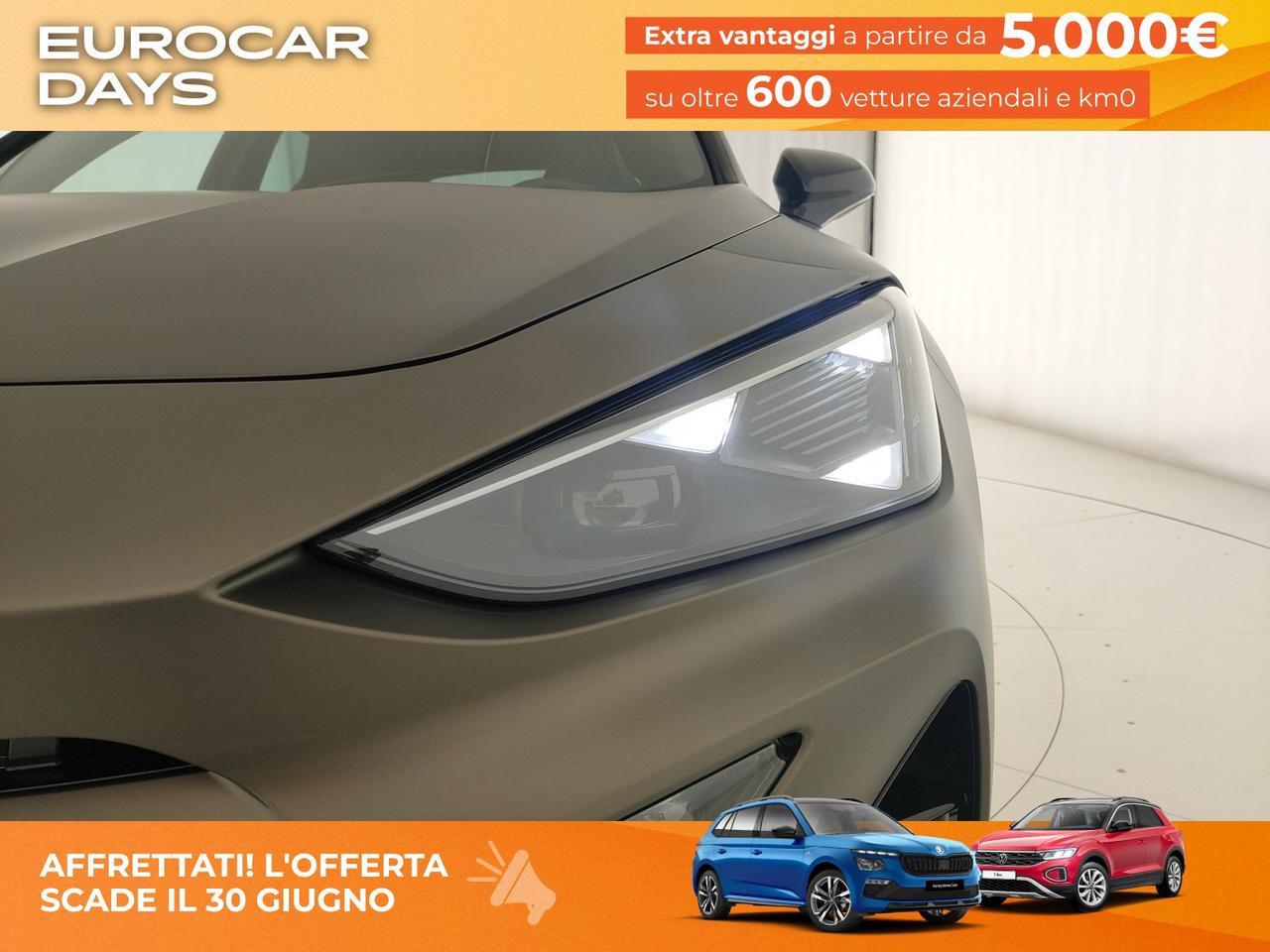 1.5 Hybrid 150 CV DSG