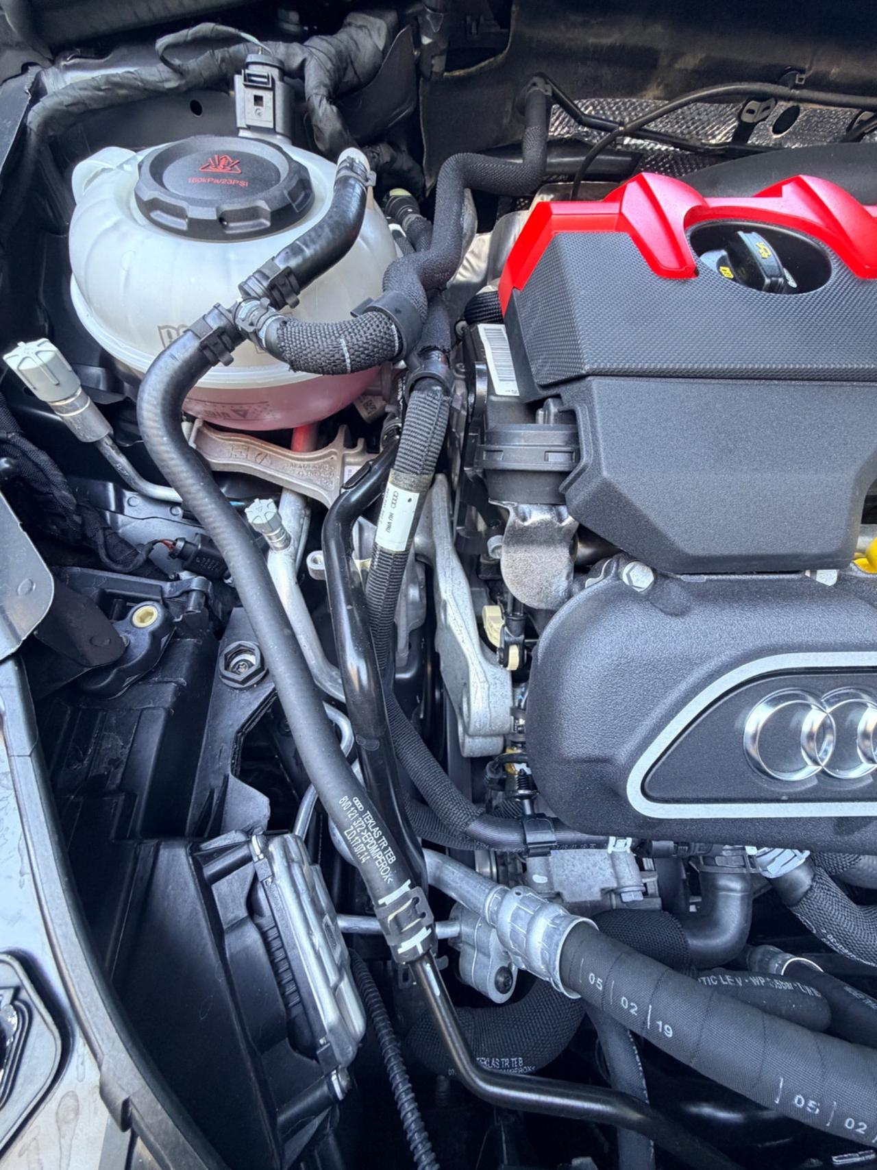 Audi A3 RS 3 SPB