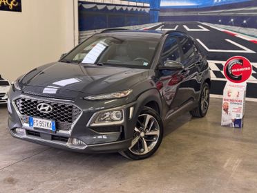 Hyundai Kona 1.0 T-GDI Style