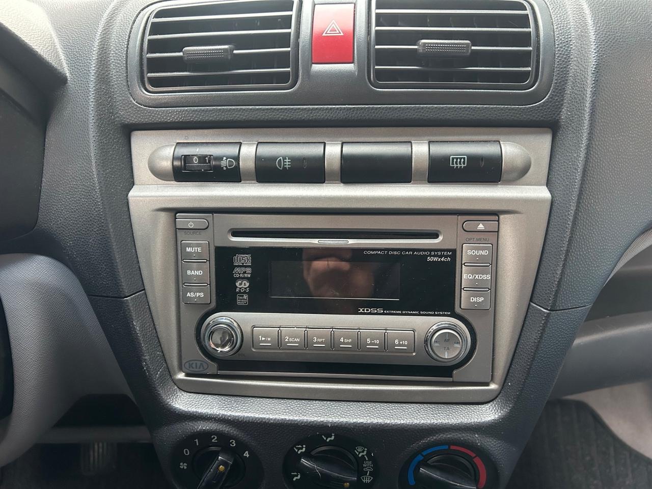 Kia Picanto 1.0 LX Urban 60cv NEOPATENTATI | 70.000KM!!!