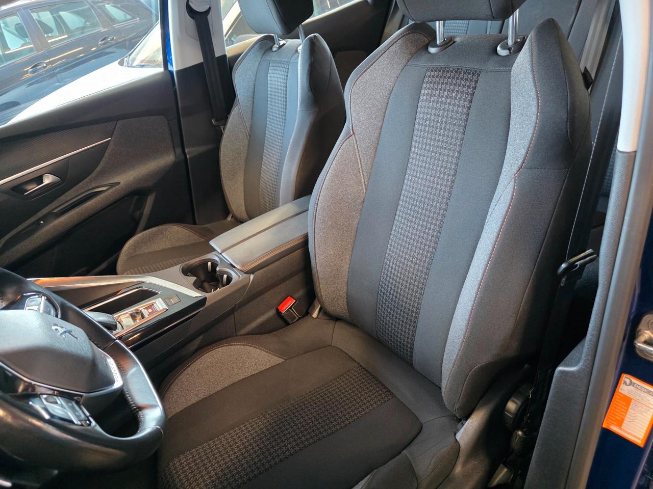 Peugeot 3008 1.5 BlueHDi 130 S&S EAT8 Business