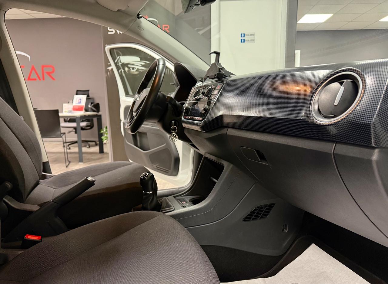 Volkswagen up! 5p 2023 1.0 evo Move 65cv SUPER PREZZO!