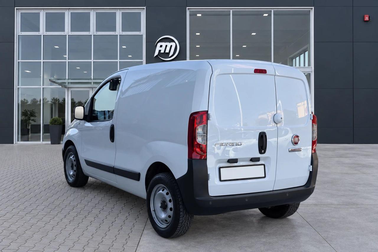 Fiat Fiorino 1.3 mtj 80cv cargo +IVA
