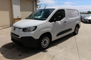 FIAT Doblò 1.5 BlueHdi 130CV PL-TN Van