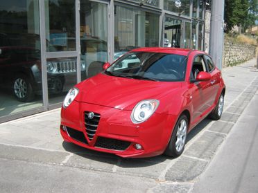 Alfa Romeo MiTo 1.3 JTDm-2 95 CV S&S Distinctive 100.000KM
