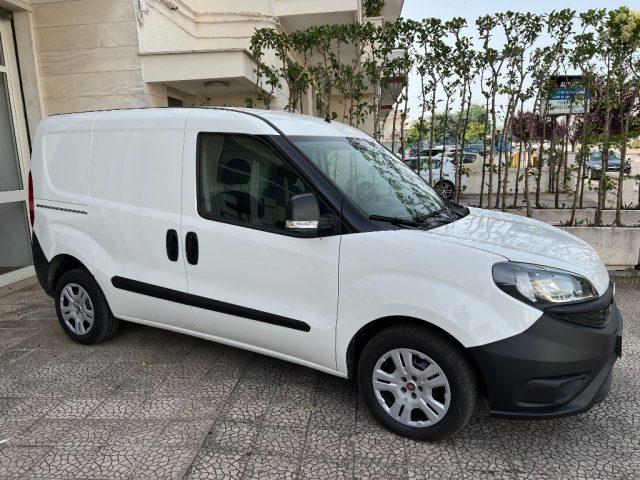 FIAT Doblo 1.6 MJT 105CV Cargo