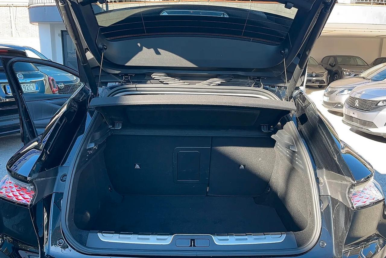 Ds DS4 4 PureTech 130 aut. Opera