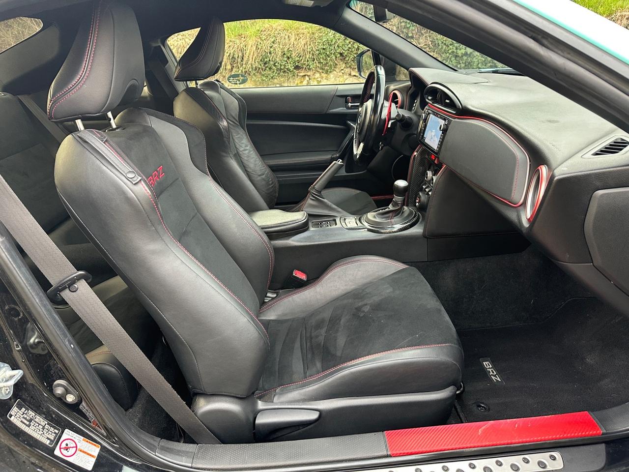 Subaru BRZ 2.0 - 2019