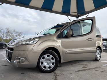 Peugeot Partner Tepee 1.6 HDi 92CV Premium