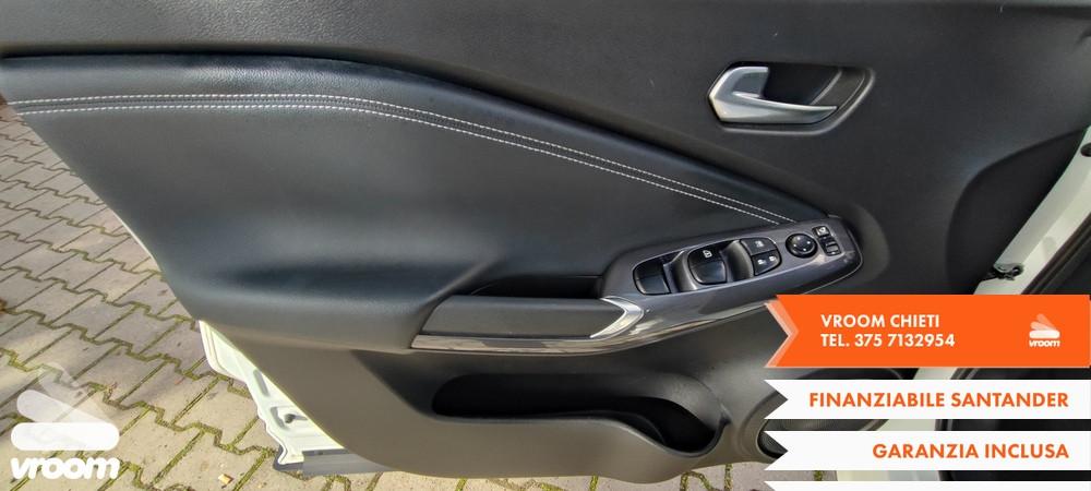 NISSAN Juke 2ª serie 1.0 DIG-T 114 CV DCT Tekna