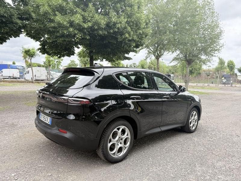 Alfa Romeo Tonale Tonale 1.5 hybrid Sprint 130cv tct7