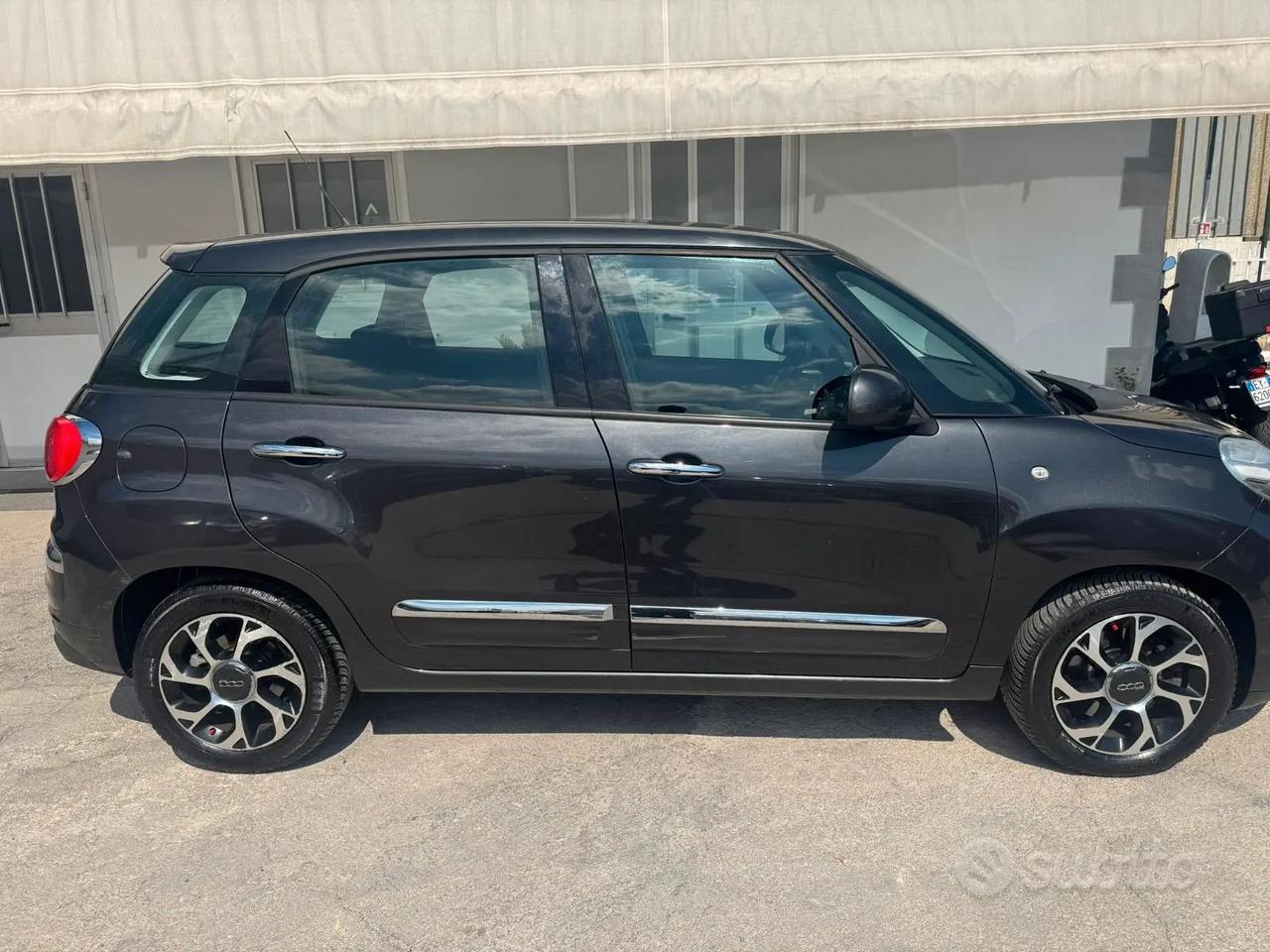 Fiat 500L 1.4 tjt Lounge Gpl 120cv