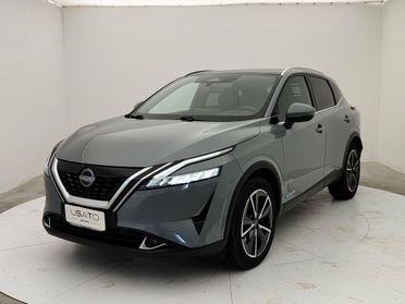 NISSAN Qashqai 3ª serie - Qashqai e-Power Tekna
