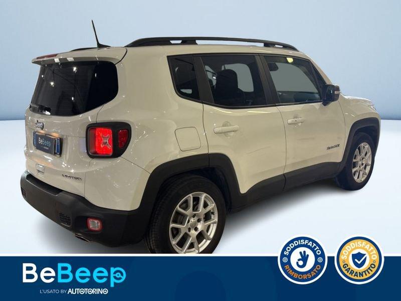 Jeep Renegade 1.0 T3 LIMITED 2WD