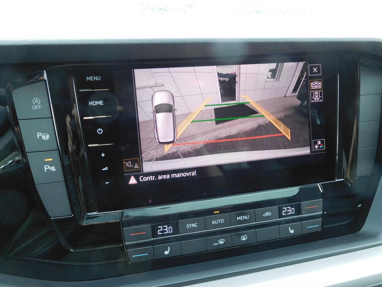 Volkswagen Touareg 3.0 V6 TDI SCR Black Style 231 cv 4Motion