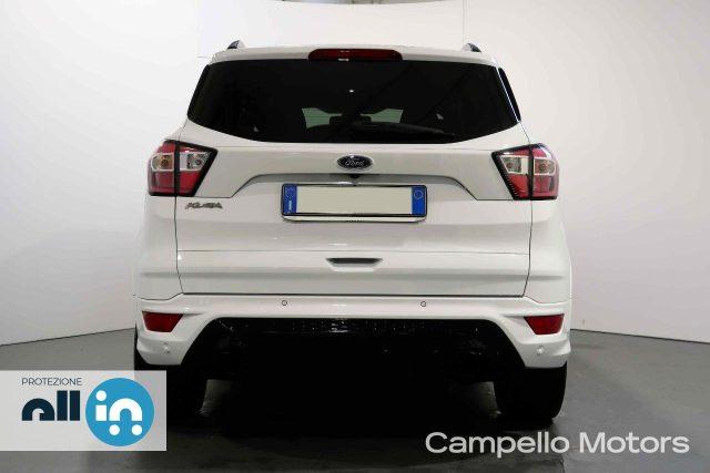 FORD Kuga Kuga 1.5 TDCI 120cv S&S 2WD Powershift ST-Line