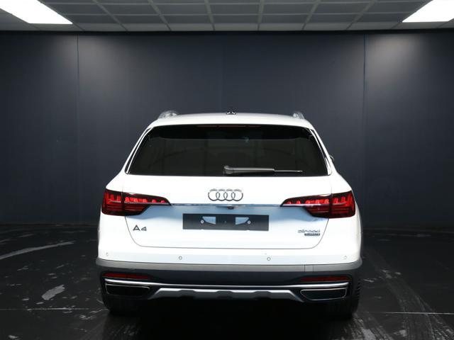 AUDI A4 ALLROAD 40 TDI 204CV S tronic Business