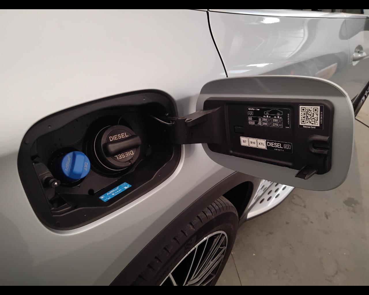 Mercedes-Benz GLC - X254 - GLC 220 d Advanced 4matic auto