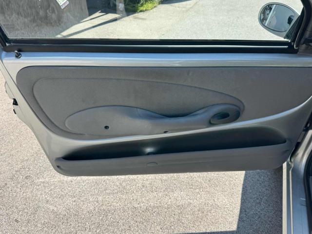 FIAT Seicento 1.1 54CV 60MILA KM TRATTABILE