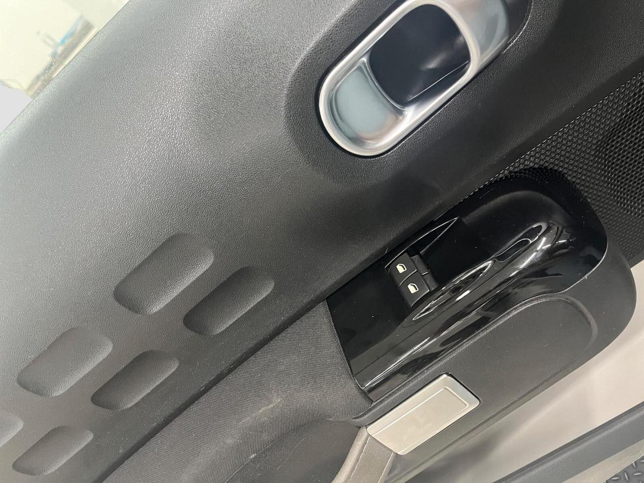 Citroen C3 PureTech 110 S&S EAT6 Shine 2021