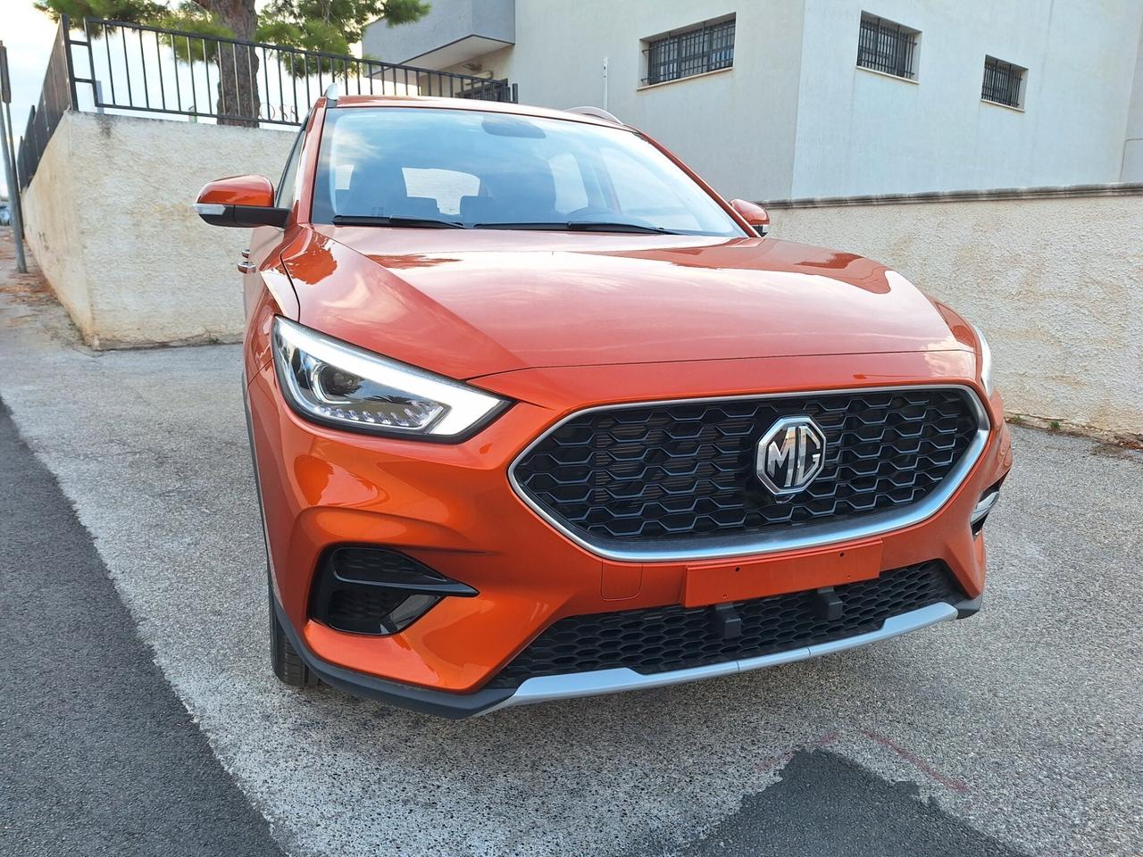 Mg ZS Classic 1.5 VTi-tech Comfort NUOVA