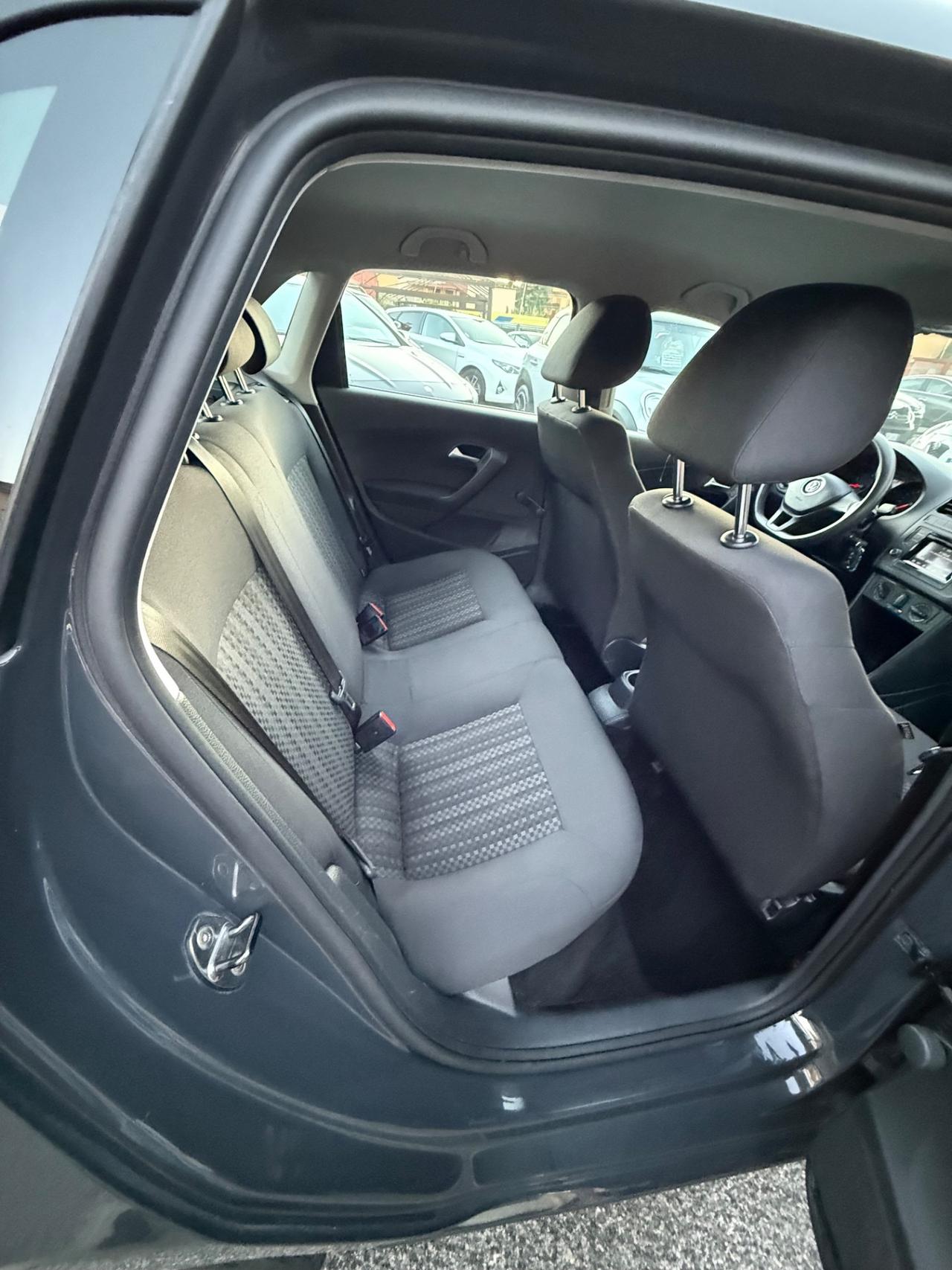 Polo 1.0 MPI/neopatentati/rate/permute/garanzia