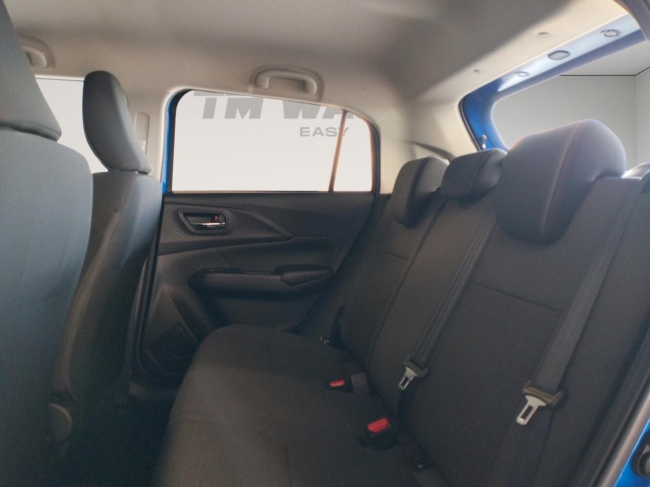 Suzuki Swift 1.2 Hybrid CVT Top - NEOPATENTATI