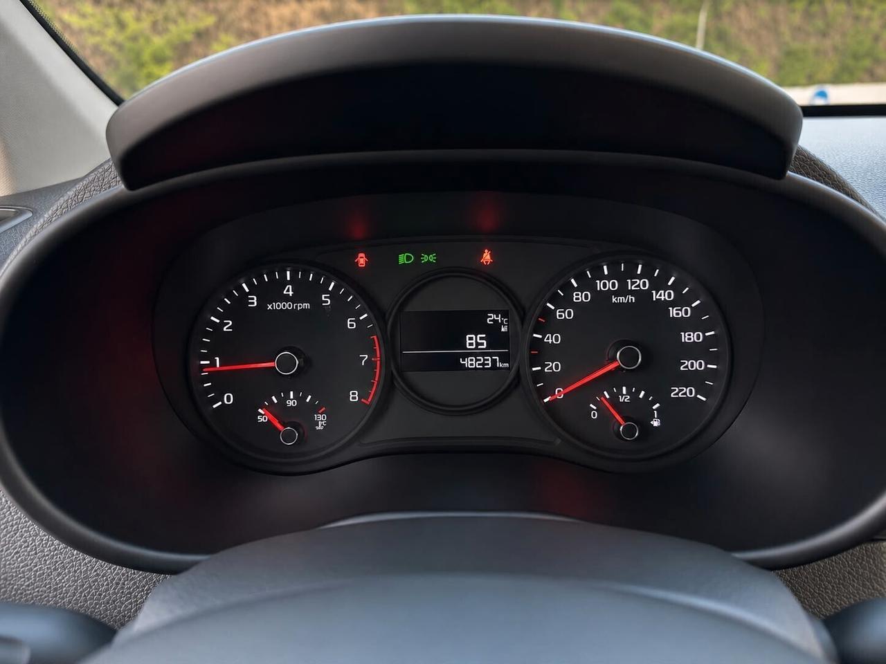 Kia Picanto 1.0 Benzina 12V 5 porte X Line OK NEO PATENTATI