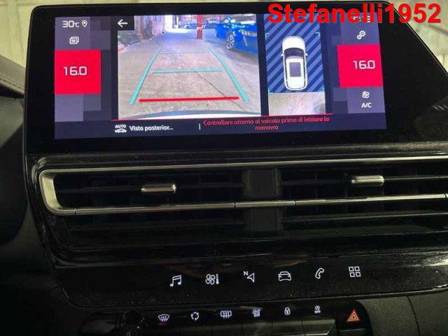 CITROEN C5 Aircross 2022 - 1.2 puretech C-Series s&s 130