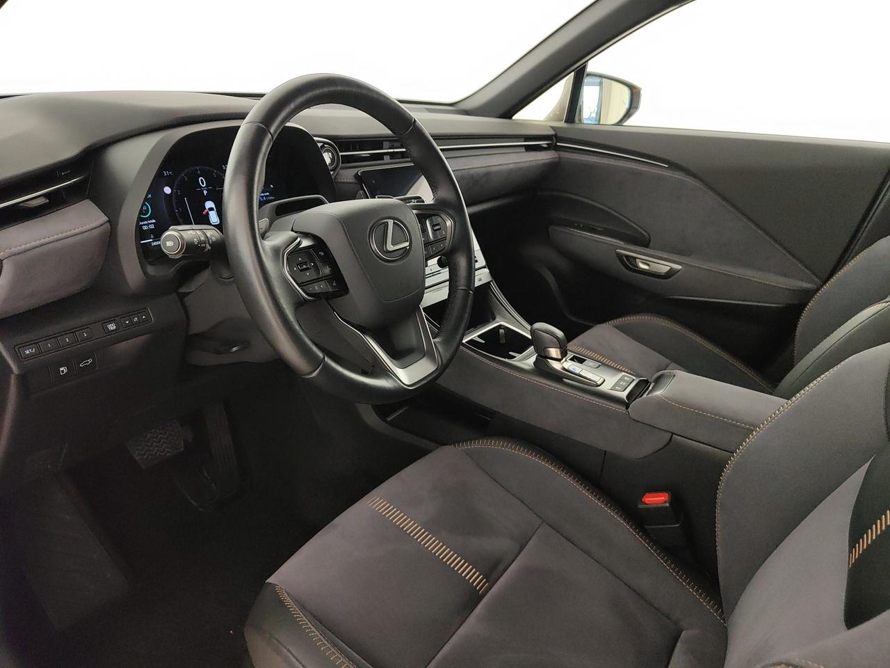 LEXUS LBX 1.5 hybrid Cool 2wd
