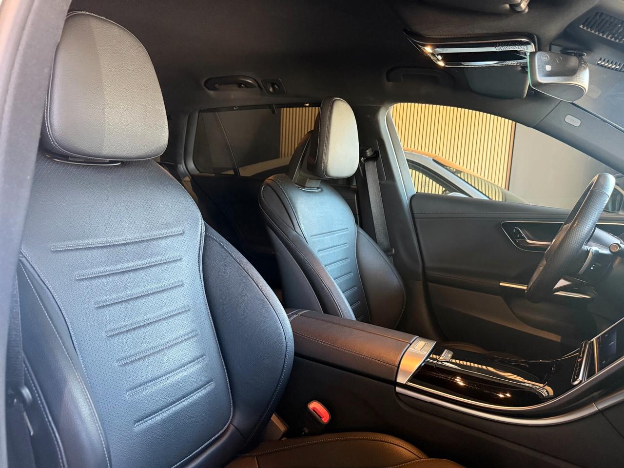 Mercedes-benz C 220 d Mild hybrid Premium Plus