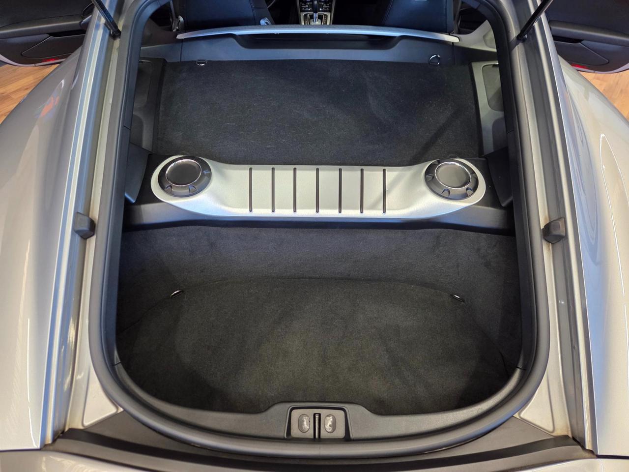 Porsche 718 Cayman 2.0 300cv pdk