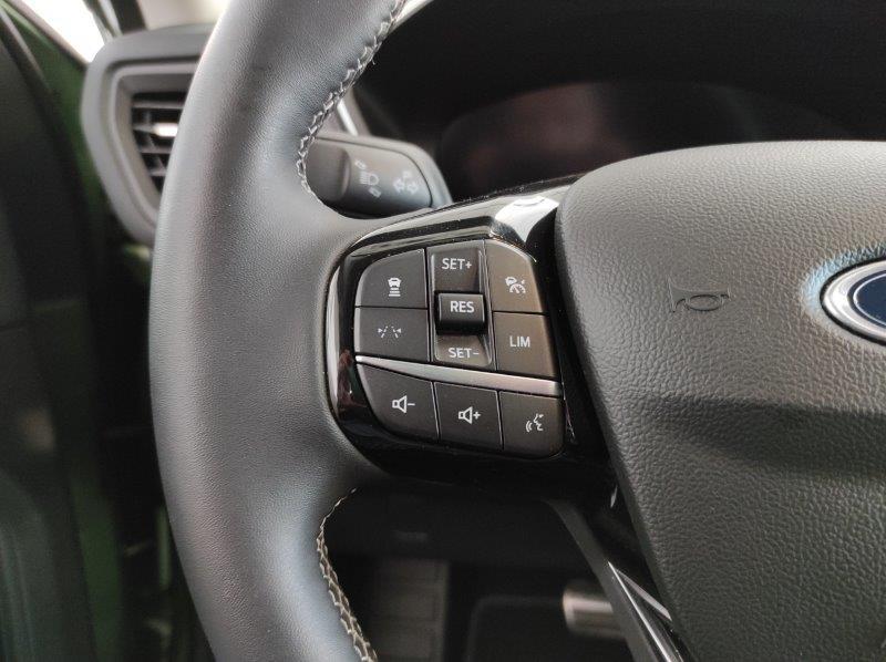 FORD Kuga 3ª serie - Kuga 2.5 Full Hybrid 180 CV CVT 2WD Active X