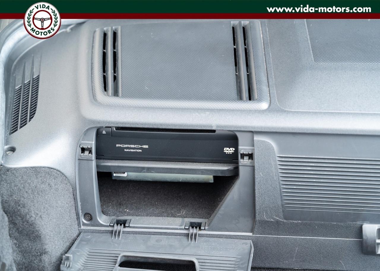 Porsche 997 4S Coupè * MANUALE * 111 PUNTI