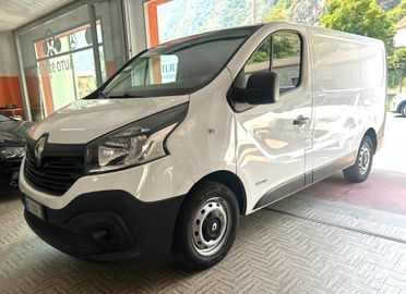 RENAULT Trafic trafic T27 1.6 dci 115cv L1H1 E5b+