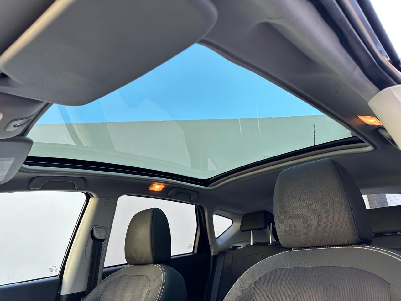 Nissan Qashqai 1.6 dCi DPF Tekna