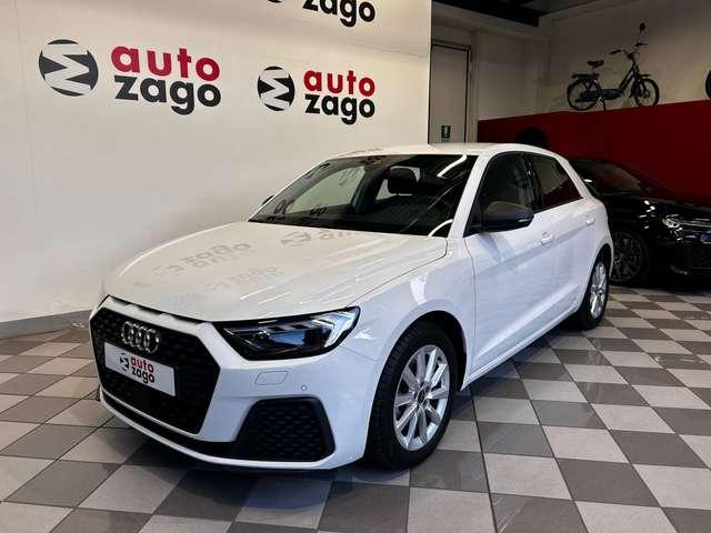 Audi A1 Sportback 30 1.0 TFSI Admired Advanced 110 CV