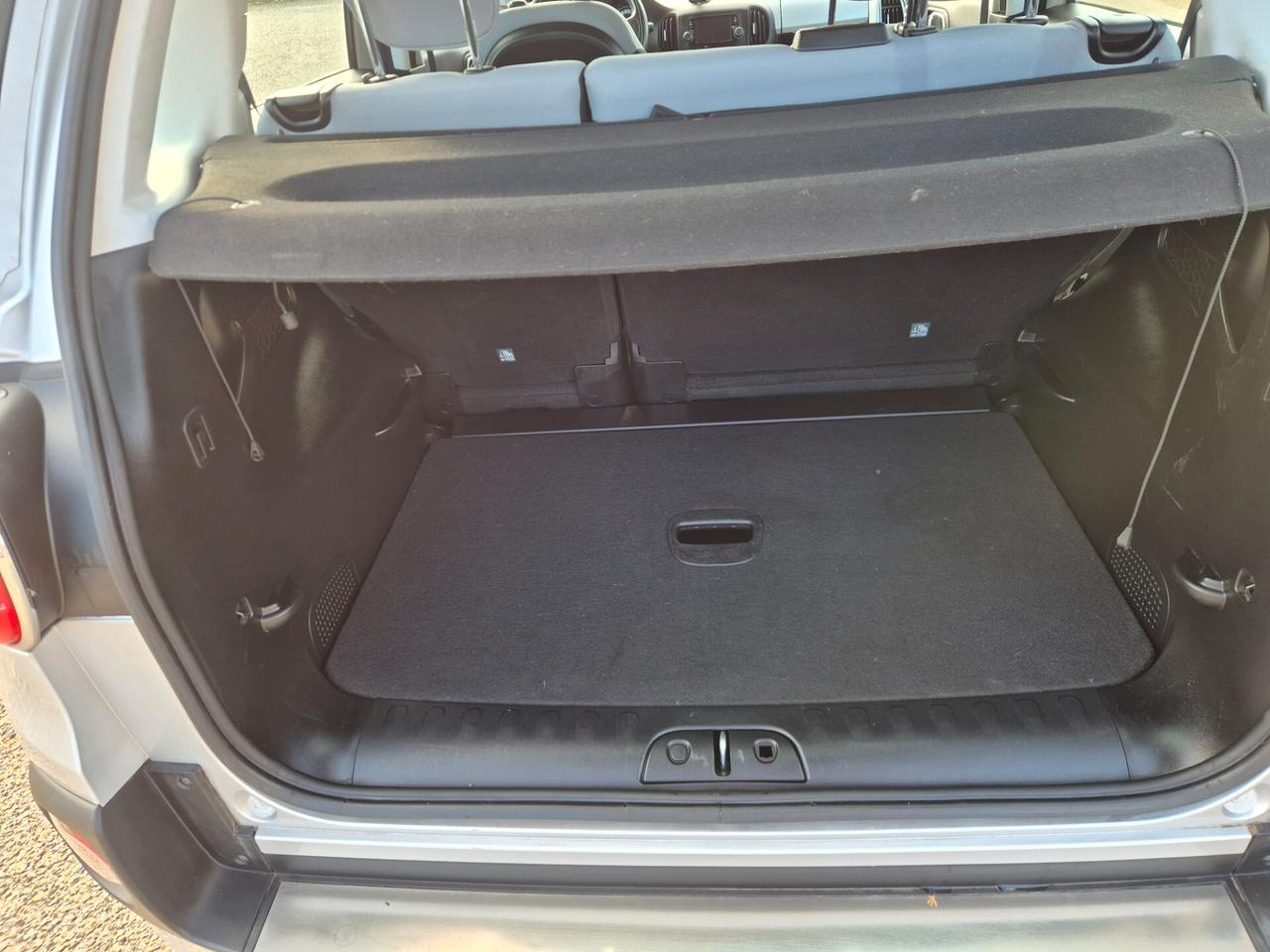 Fiat 500L 1.4 95 CV Pop Star